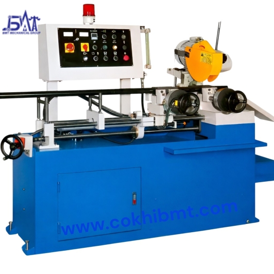 Máy Cưa Đĩa C-325 