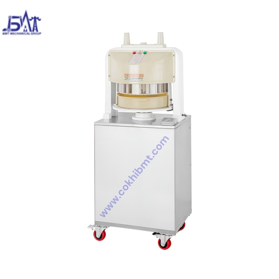 Máy Chia Bột Điện 