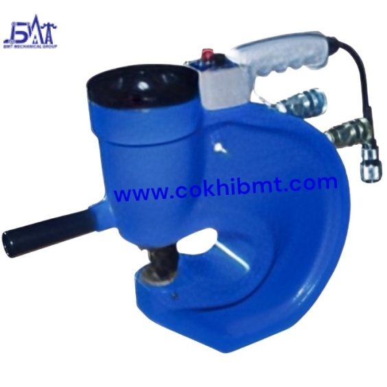 Máy Đột Thủy Lực -  Hydraulic Puncher