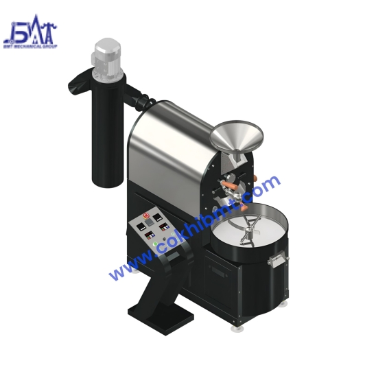 Máy Rang Cà Phê 3Kg 