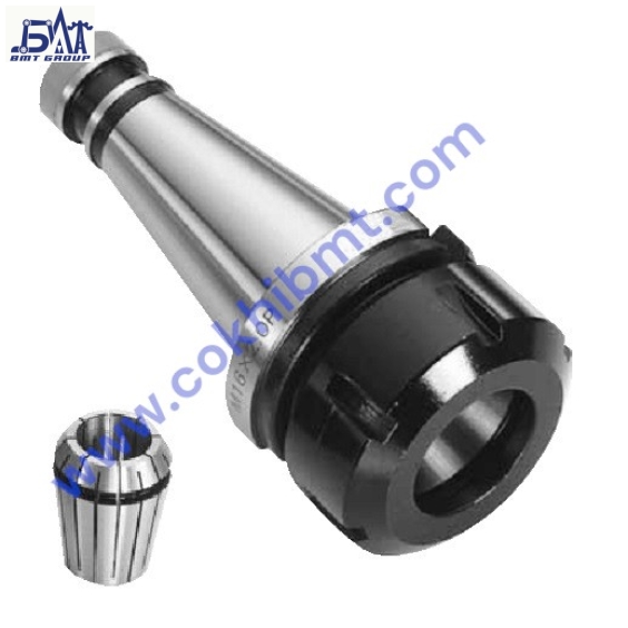 BỘ KẸP DAO PHAY NT 