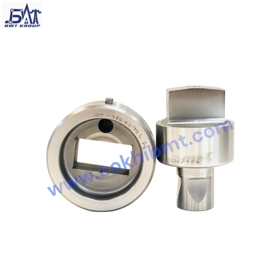 BỘ KHUÔN ĐỘT CHỮ NHẬT - RECTANGLE 