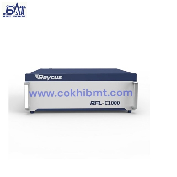 NGUỒN LASER RAYCUS RFL-C1000 
