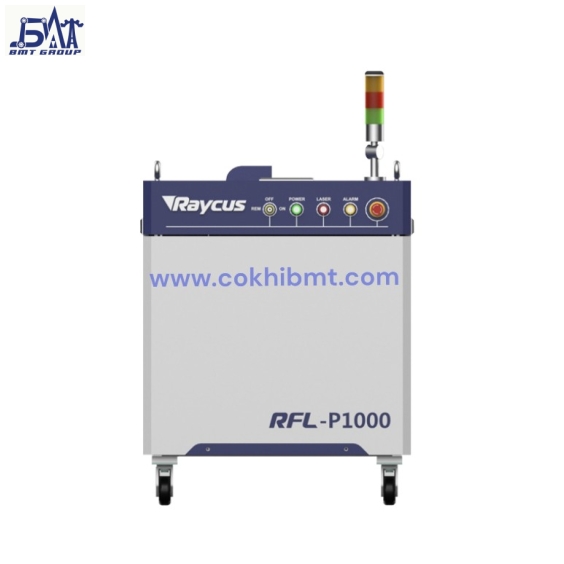NGUỒN LASER RAYCUS RFL-P1000 
