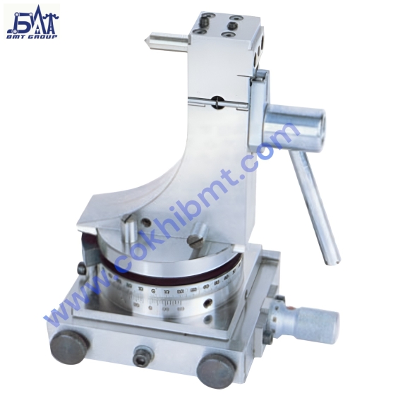 Dụng Cụ Sửa Đá Mài Đa Năng - Universal Wheel Dresser 