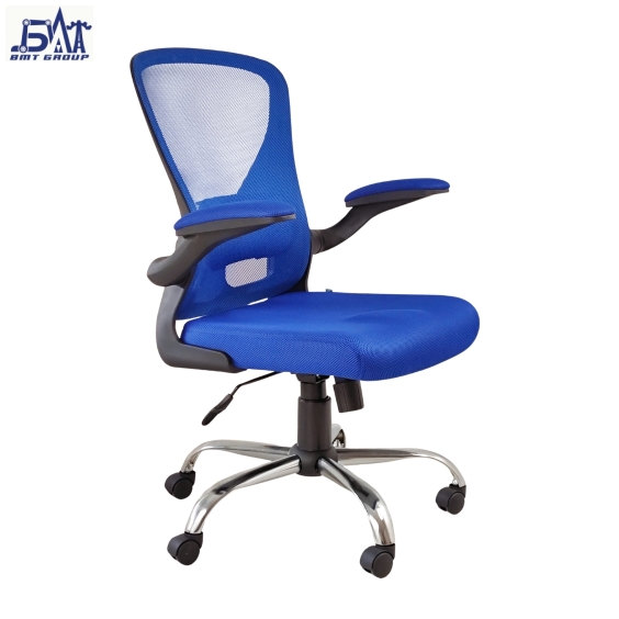 Ghế lưới chân xoay